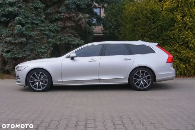 VOLVO V90 D5 AWD Inscription