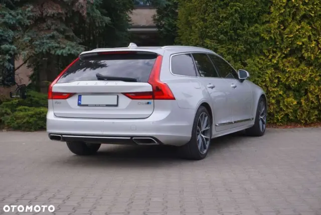 VOLVO V90 D5 AWD Inscription