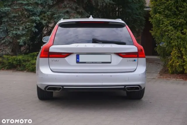 VOLVO V90 D5 AWD Inscription