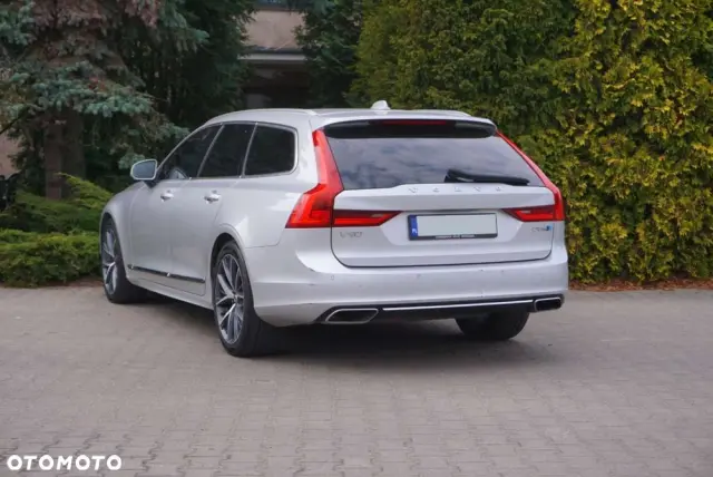 VOLVO V90 D5 AWD Inscription