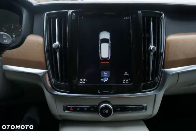 VOLVO V90 D5 AWD Inscription