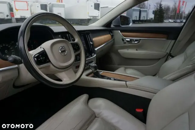 VOLVO V90 D5 AWD Inscription
