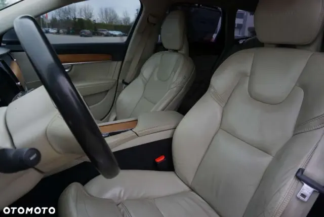 VOLVO V90 D5 AWD Inscription