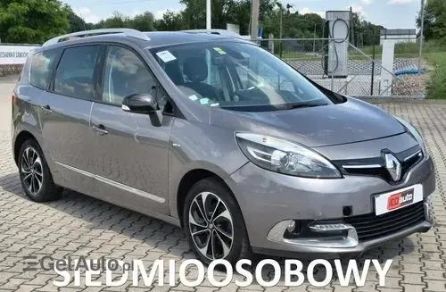 RENAULT Grand Scenic 
