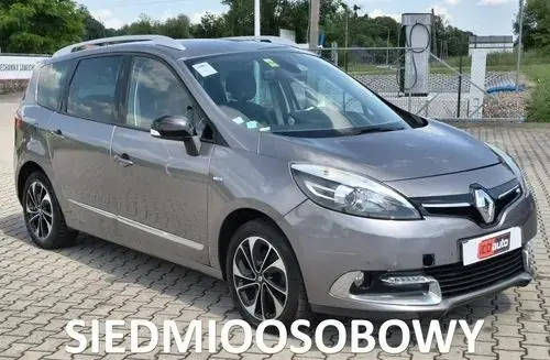 RENAULT Grand Scenic 