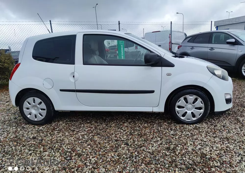 RENAULT Twingo DCi 75 Expression