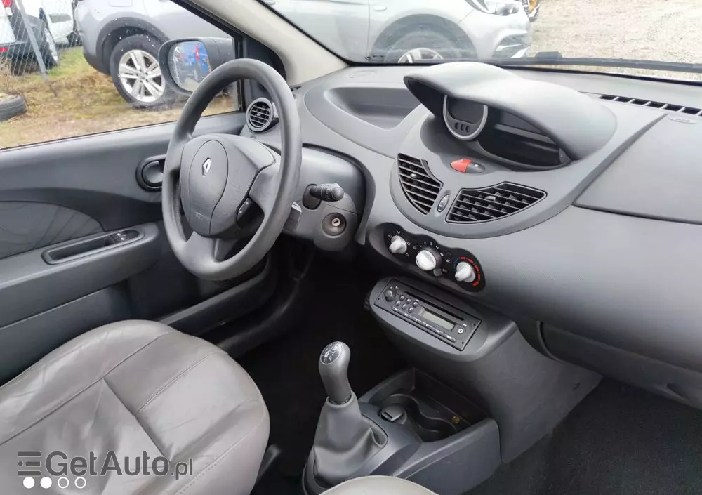 RENAULT Twingo DCi 75 Expression