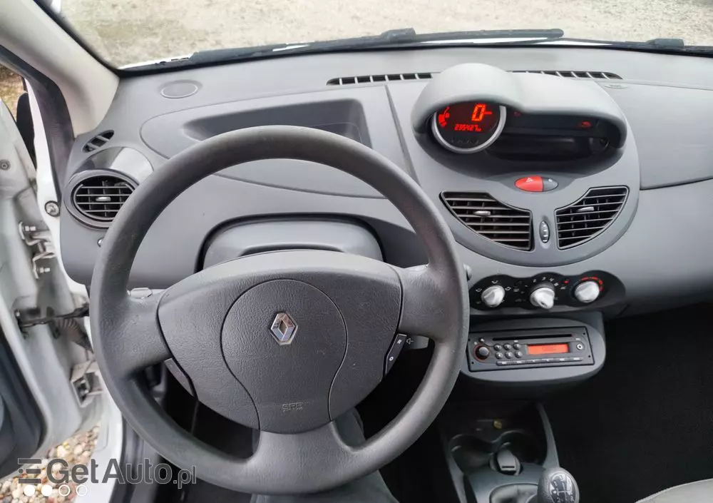 RENAULT Twingo DCi 75 Expression