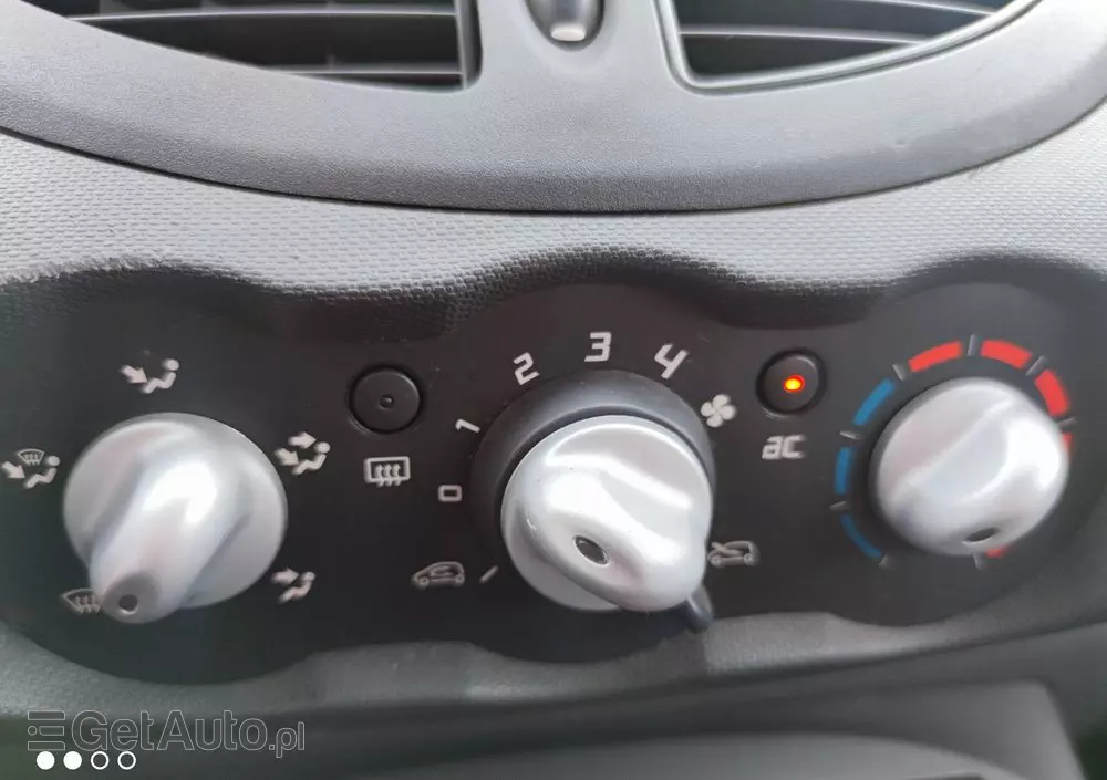 RENAULT Twingo DCi 75 Expression