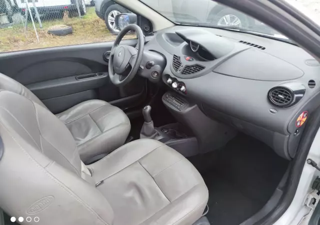 RENAULT Twingo DCi 75 Expression