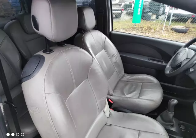 RENAULT Twingo DCi 75 Expression