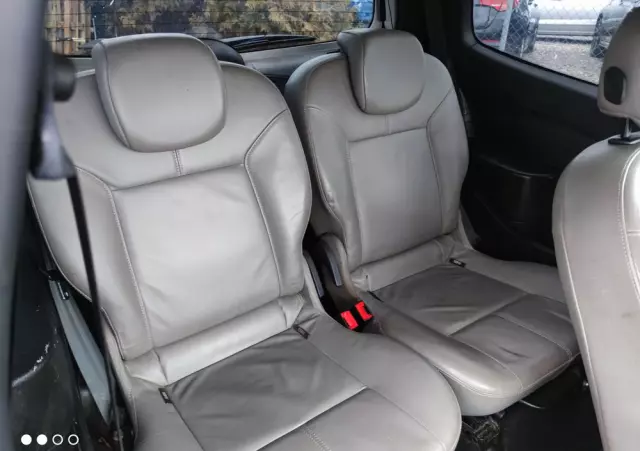 RENAULT Twingo DCi 75 Expression