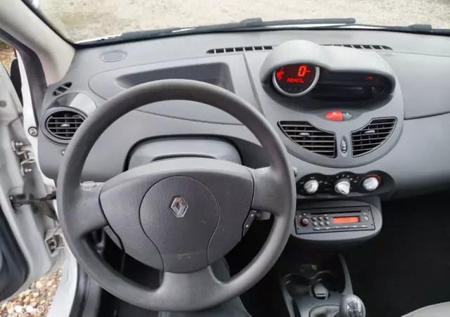 RENAULT Twingo DCi 75 Expression