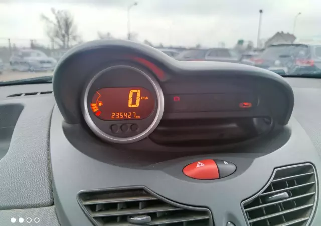 RENAULT Twingo DCi 75 Expression