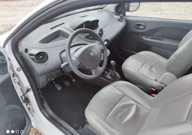 RENAULT Twingo DCi 75 Expression