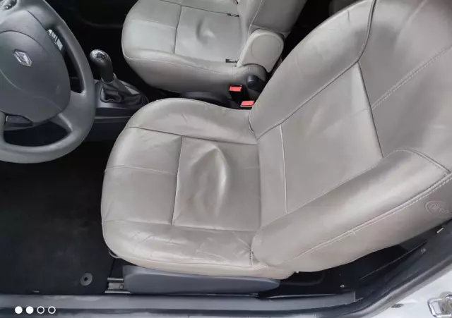 RENAULT Twingo DCi 75 Expression