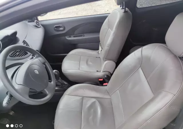 RENAULT Twingo DCi 75 Expression