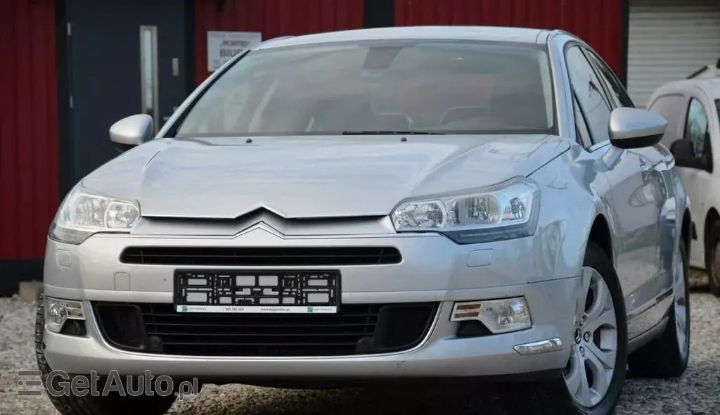 CITROEN C5 