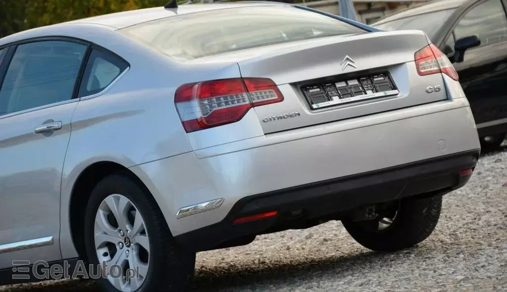 CITROEN C5 