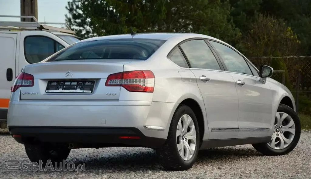 CITROEN C5 