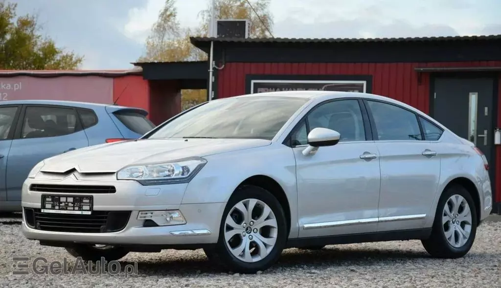CITROEN C5 
