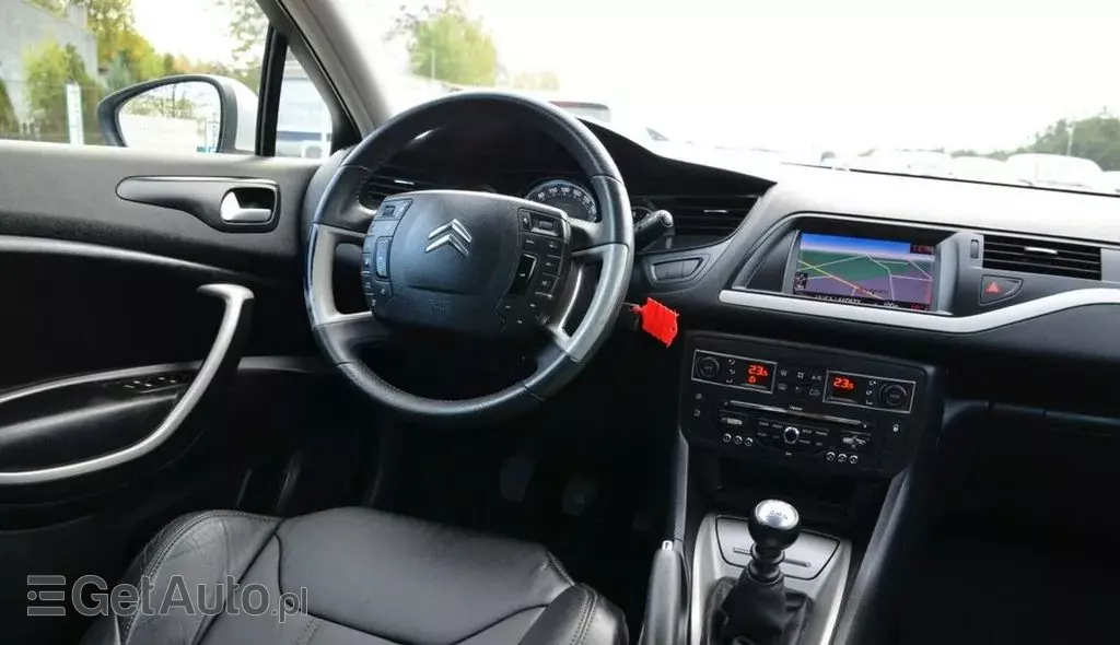 CITROEN C5 