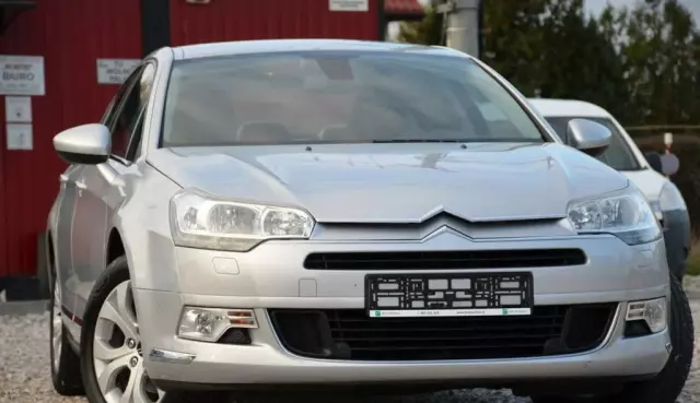 CITROEN C5 
