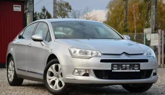 CITROEN C5 