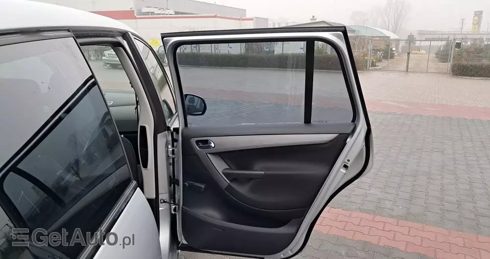 CITROËN C4 Grand Picasso 1.8 16V Advance