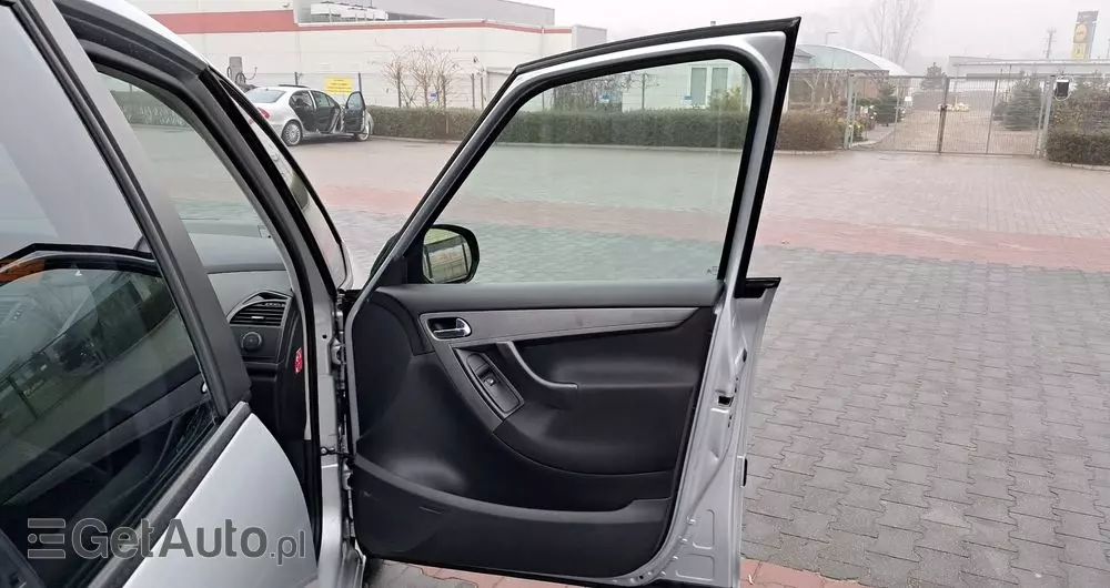 CITROËN C4 Grand Picasso 1.8 16V Advance