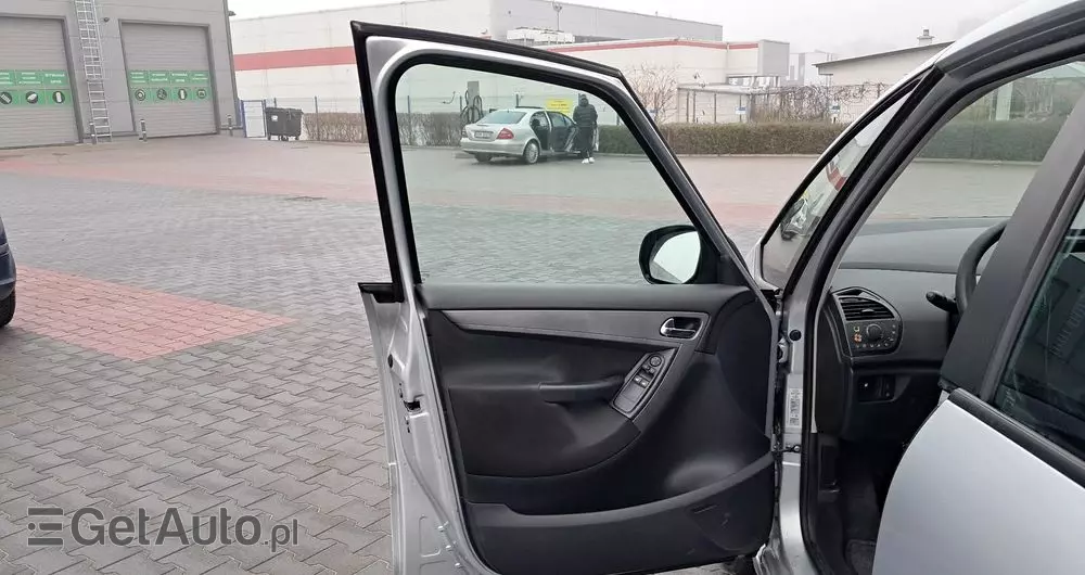 CITROËN C4 Grand Picasso 1.8 16V Advance