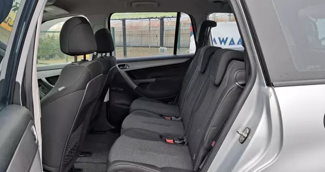 CITROËN C4 Grand Picasso 1.8 16V Advance