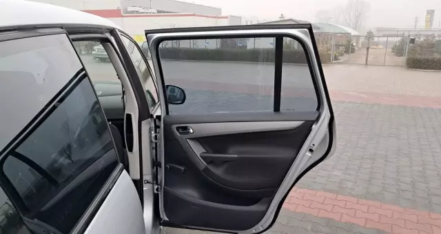 CITROËN C4 Grand Picasso 1.8 16V Advance