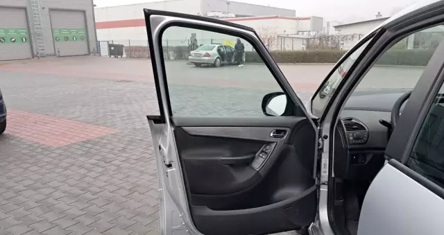 CITROËN C4 Grand Picasso 1.8 16V Advance