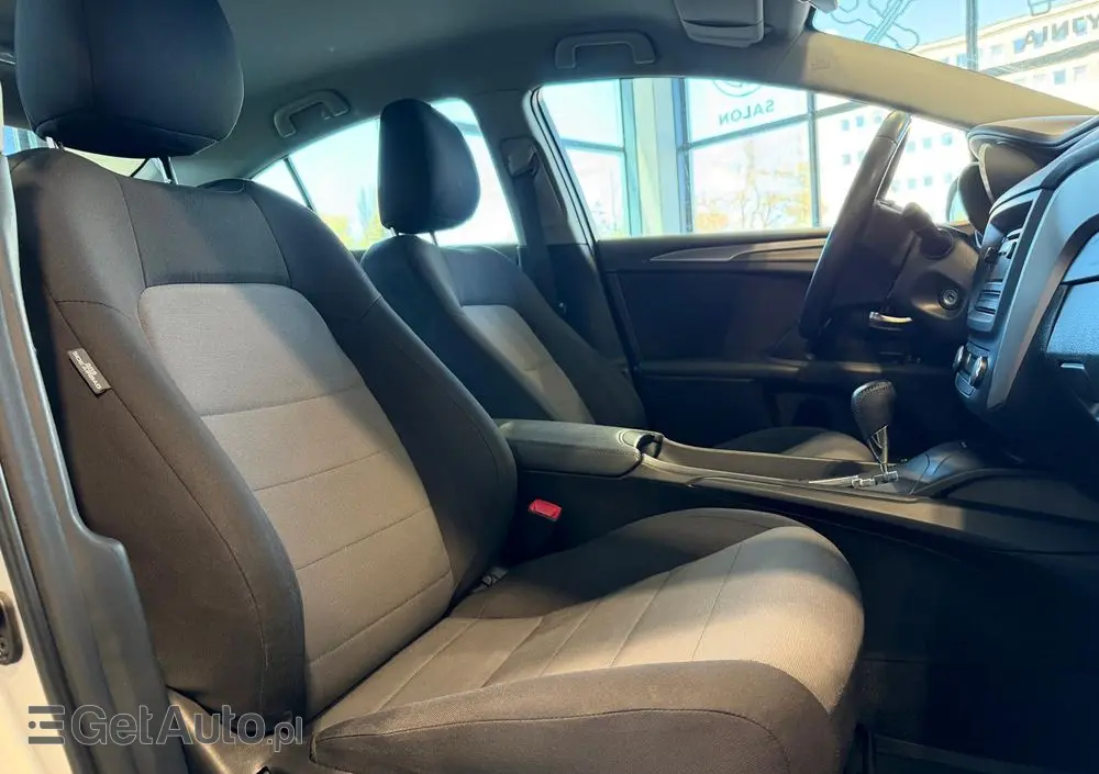 TOYOTA Avensis 1.8 Premium MS