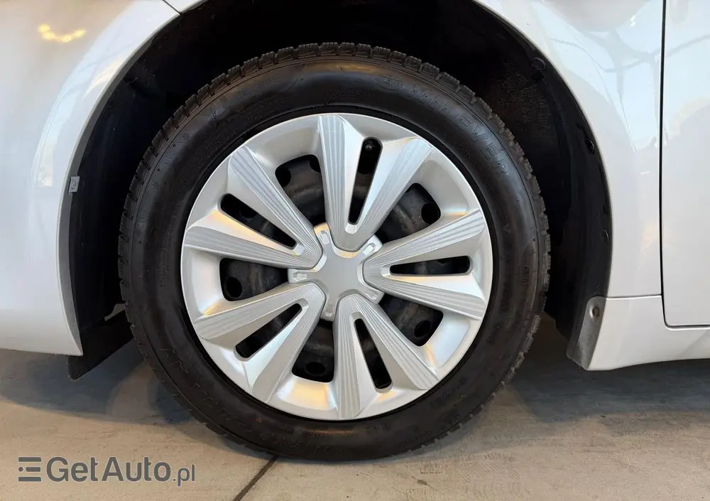 TOYOTA Avensis 1.8 Premium MS