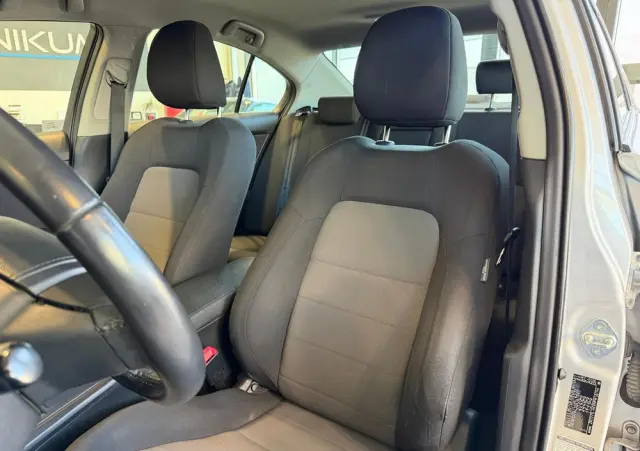 TOYOTA Avensis 1.8 Premium MS