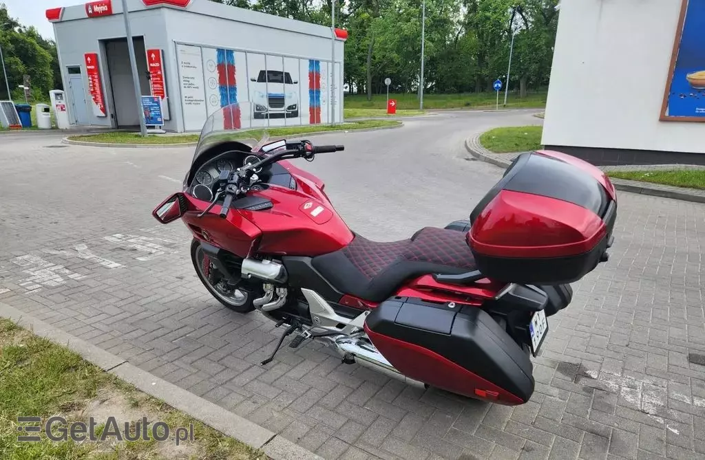 HONDA CTX 1300 ABS 