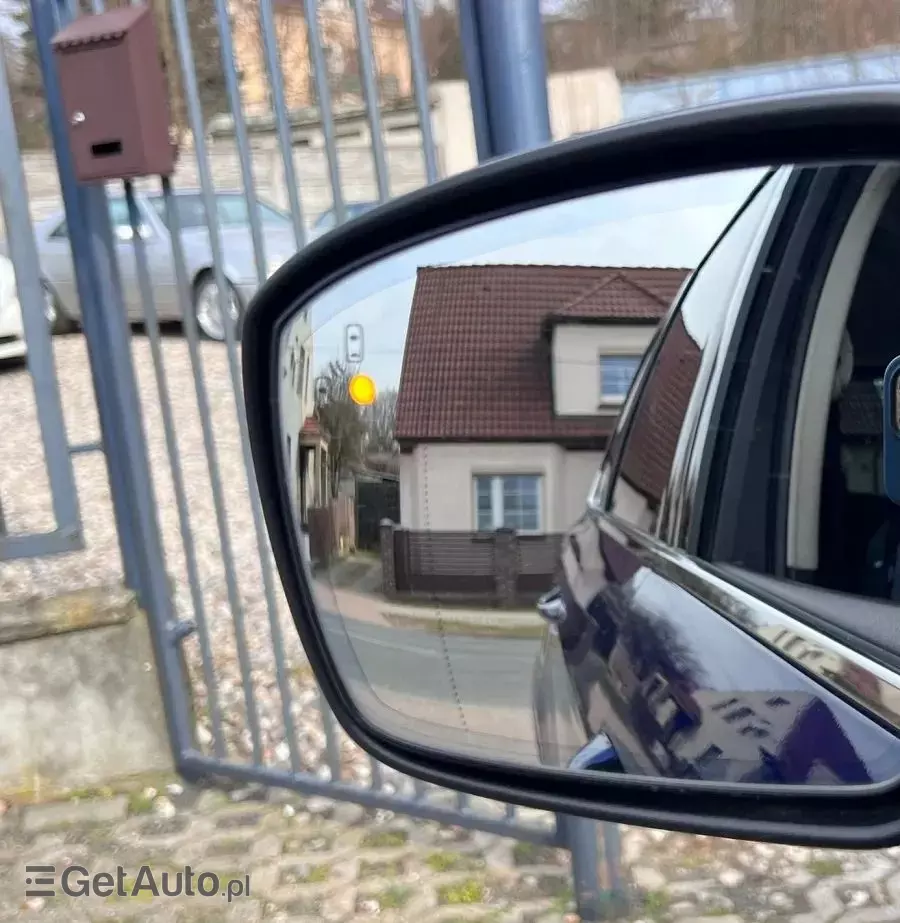 FORD Galaxy 2.0 TDCi Titanium