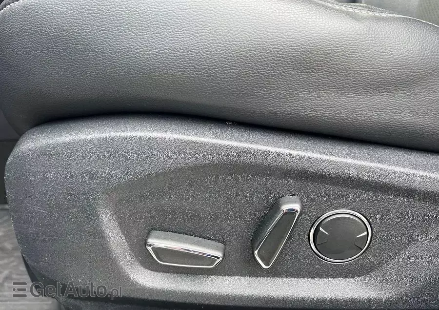 FORD Galaxy 2.0 TDCi Titanium