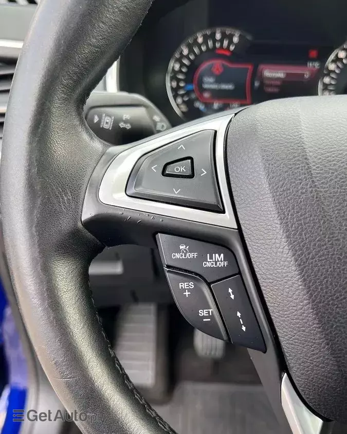 FORD Galaxy 2.0 TDCi Titanium