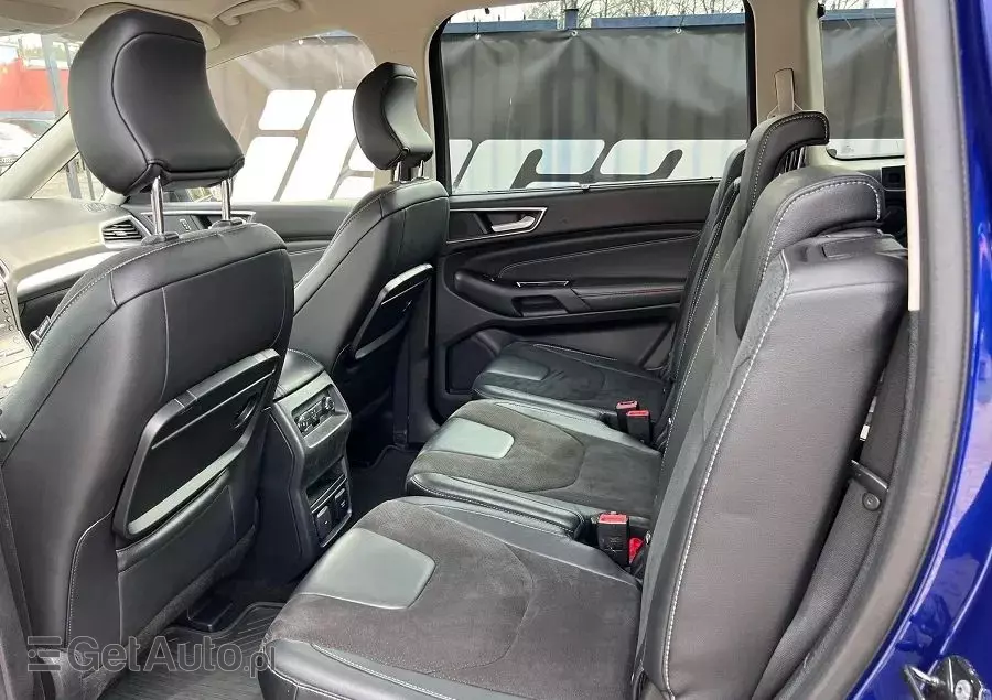 FORD Galaxy 2.0 TDCi Titanium