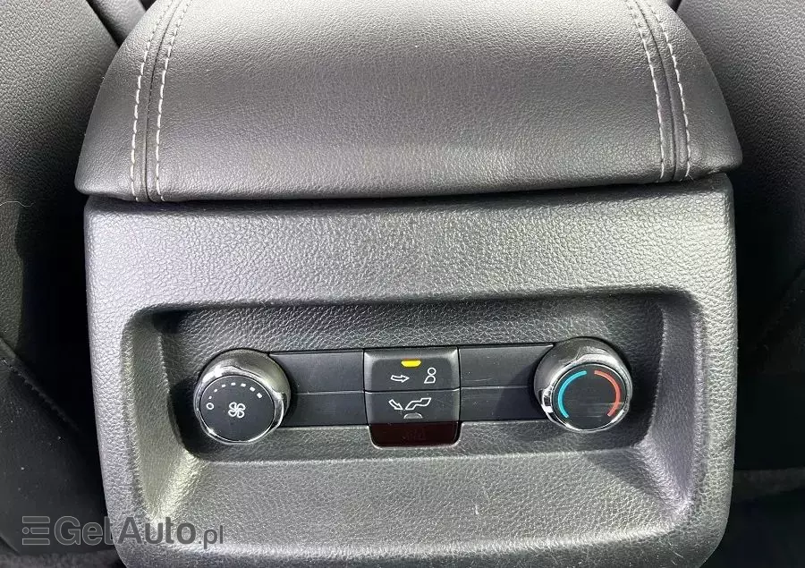 FORD Galaxy 2.0 TDCi Titanium