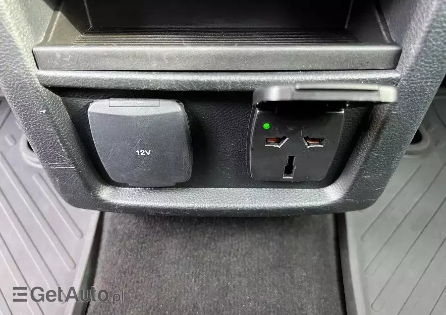 FORD Galaxy 2.0 TDCi Titanium