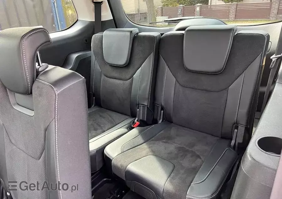 FORD Galaxy 2.0 TDCi Titanium