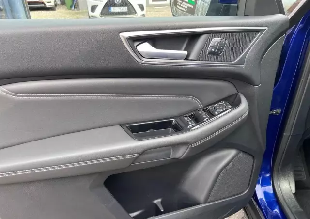 FORD Galaxy 2.0 TDCi Titanium