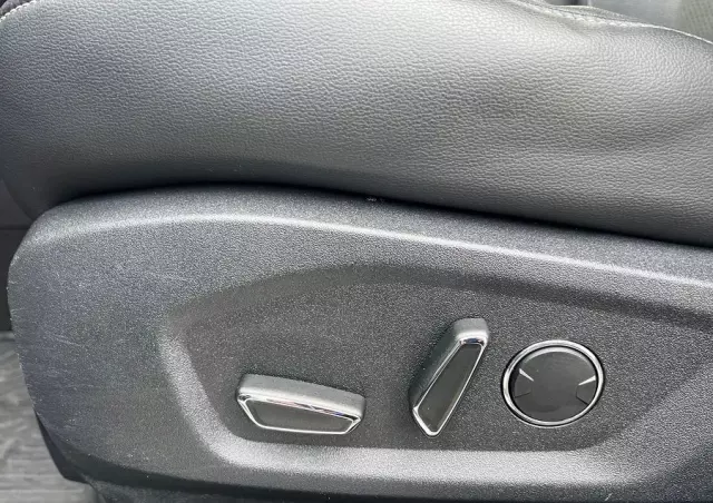 FORD Galaxy 2.0 TDCi Titanium