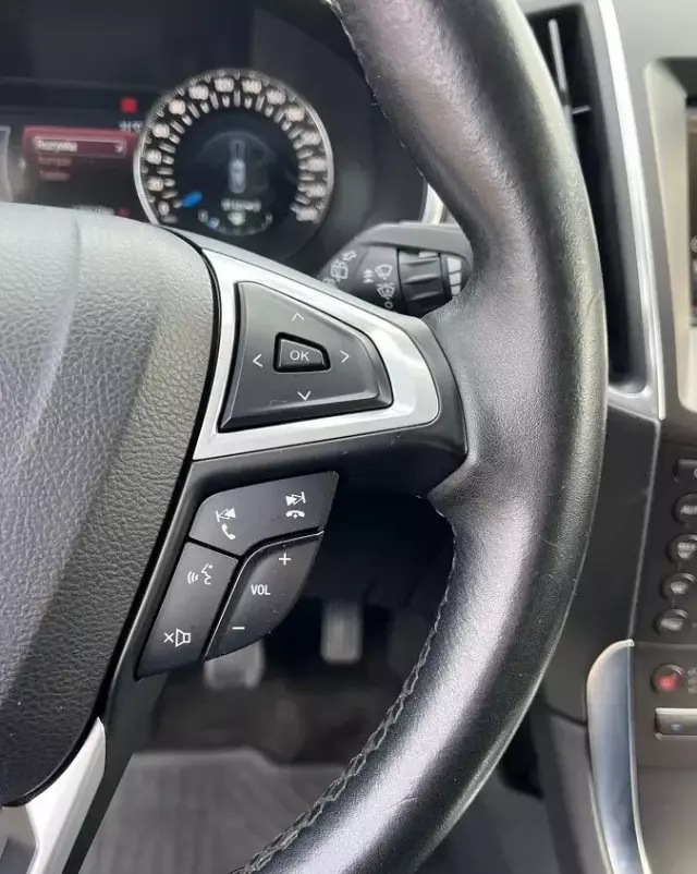 FORD Galaxy 2.0 TDCi Titanium