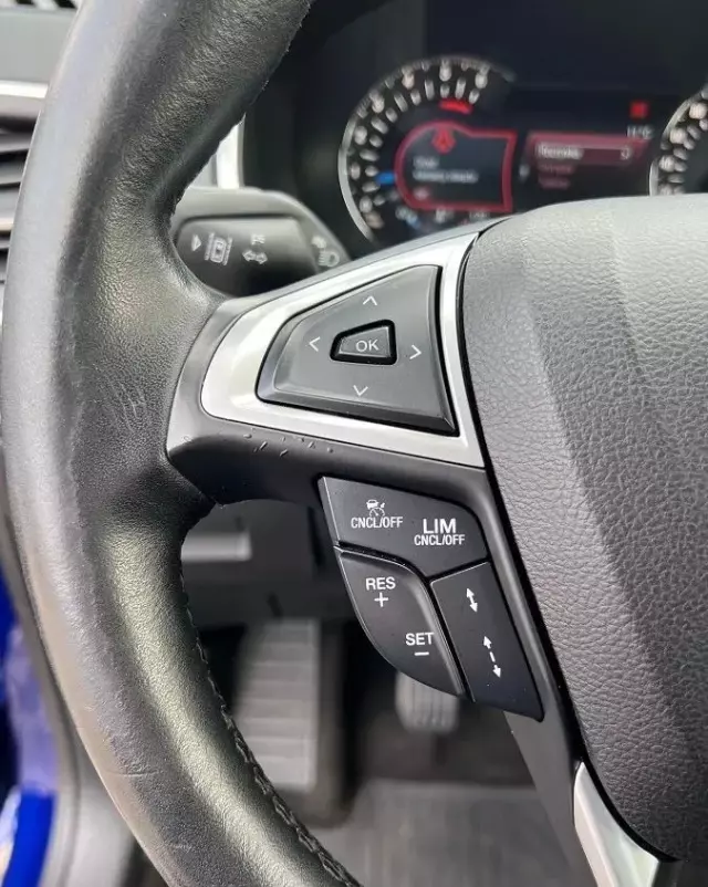 FORD Galaxy 2.0 TDCi Titanium