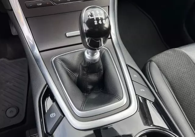 FORD Galaxy 2.0 TDCi Titanium